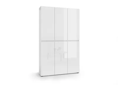 Schuhschrank