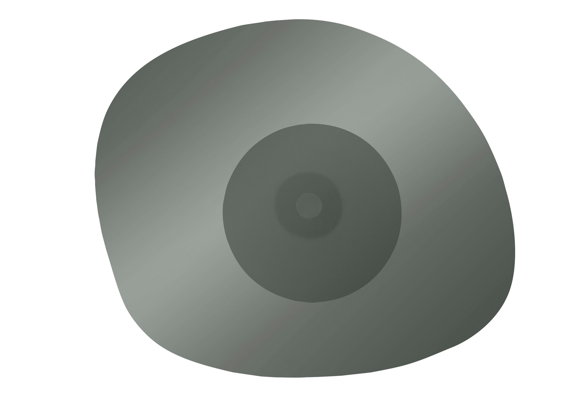 Beistelltisch detail