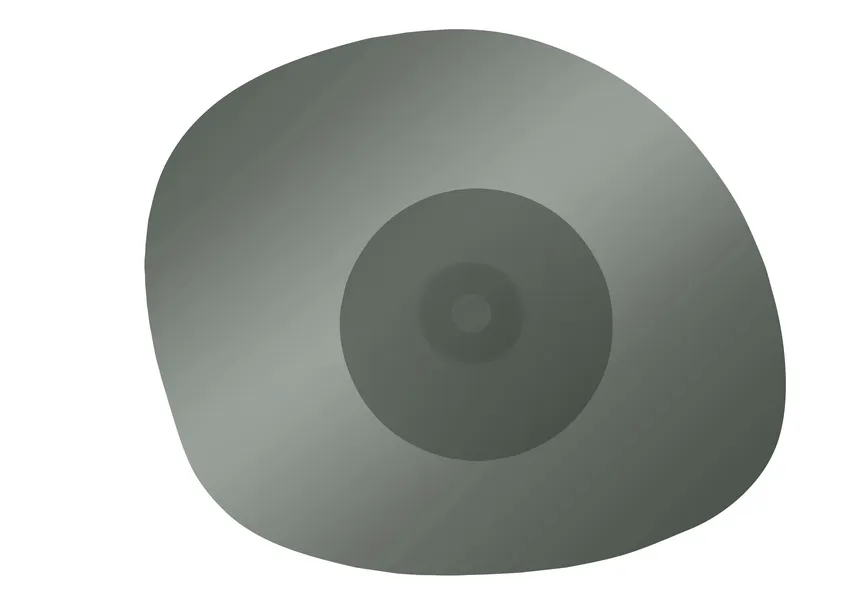 Beistelltisch detail