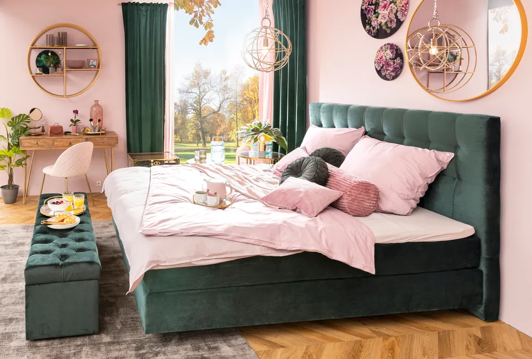 milieu