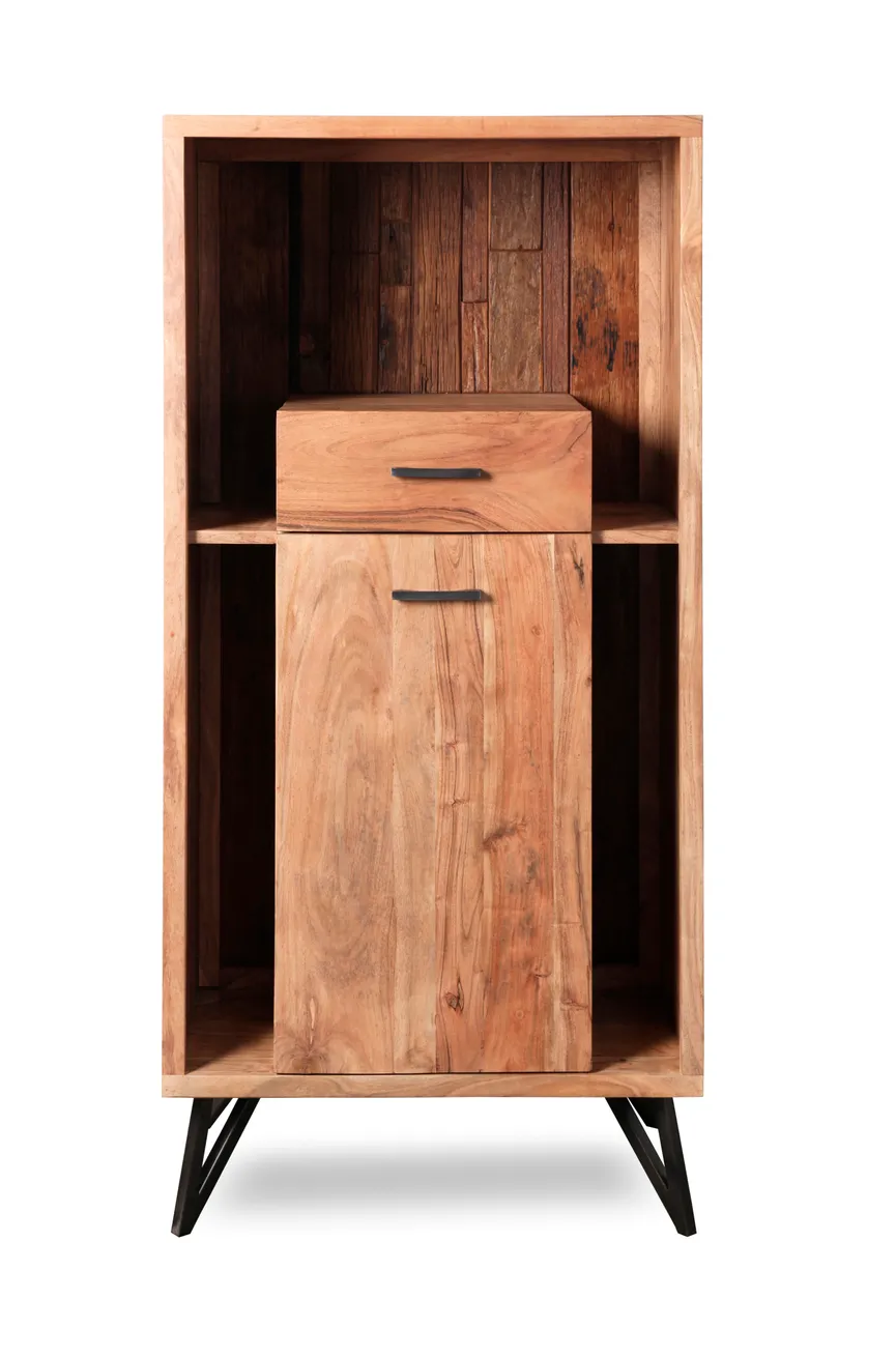 Highboard detail