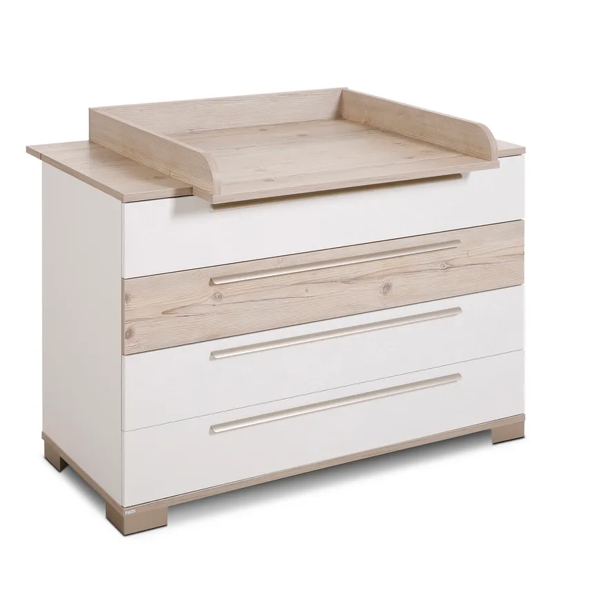 Babyzimmer 4-tlg. detail