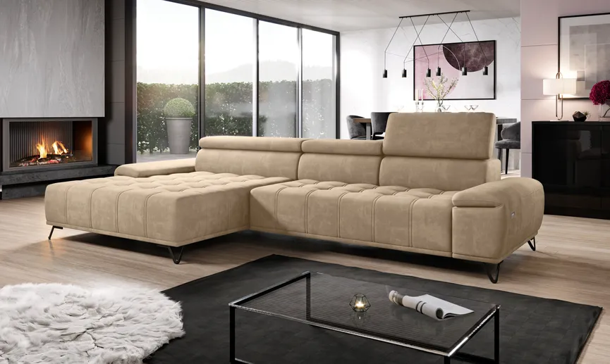 Poga Longchair milieu