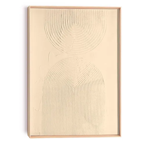 Wandbild 50 x 70 cm
