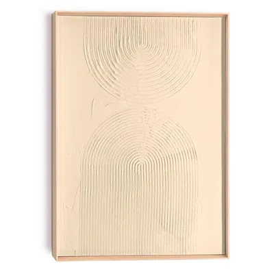 Wandbild 50 x 70 cm