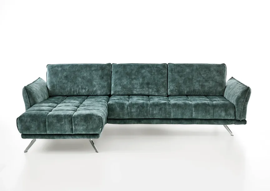 Polstergarnitur detail