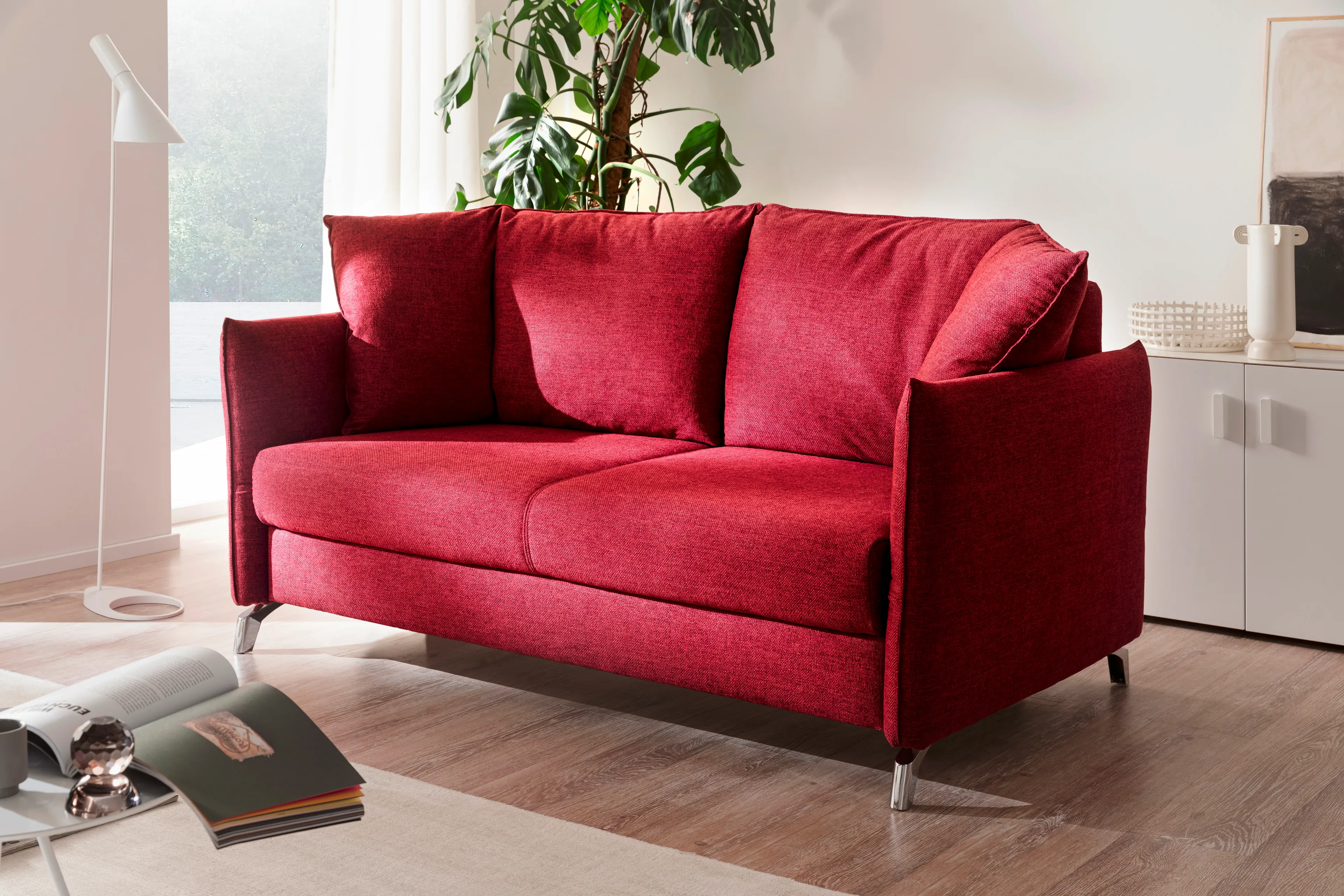 Schlafsofa Liv