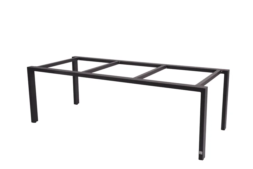Tischgestell 280x95 cm hauptaufnahme