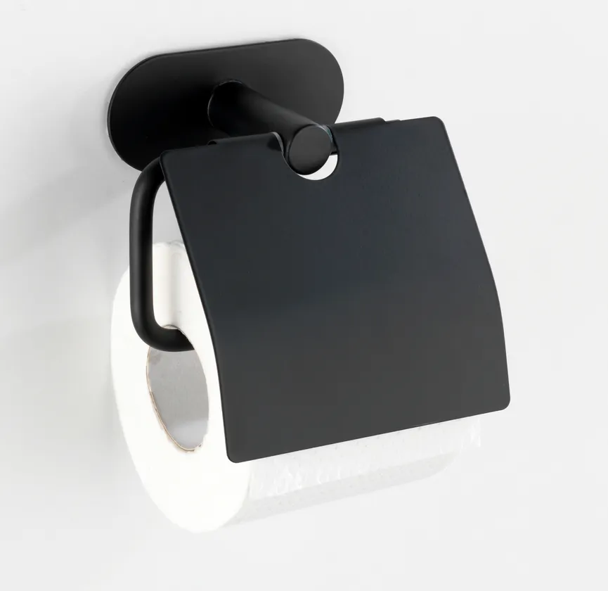 Toilettenpapierhalter Orea detail