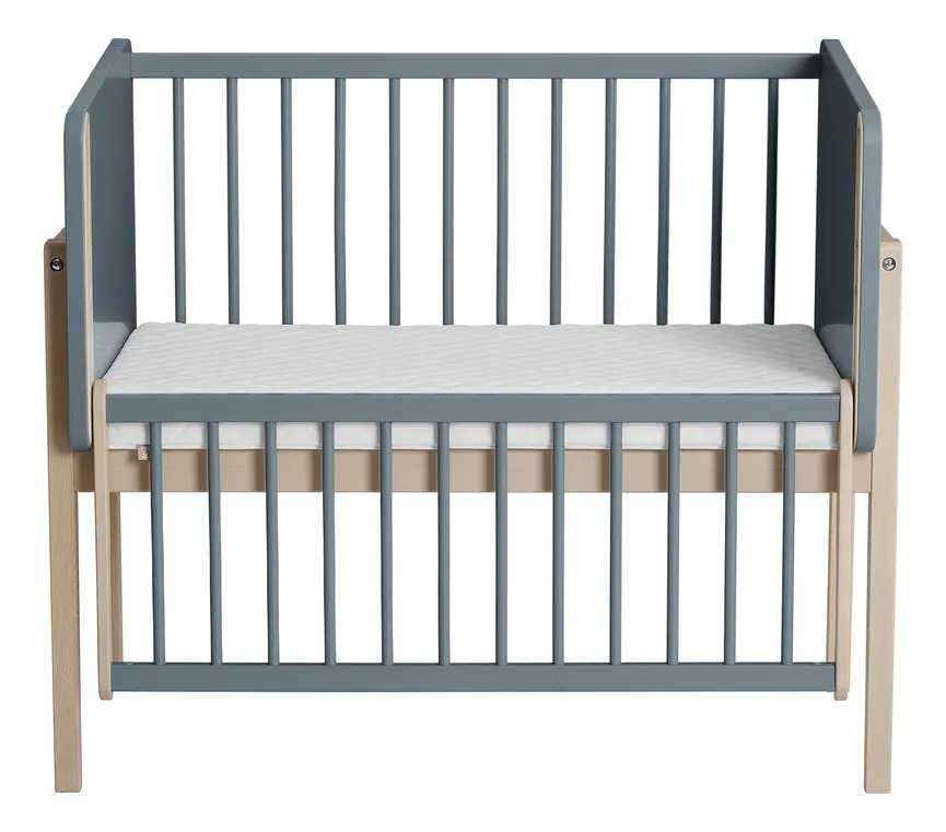 Beistellbett LF 89x50 cm detail