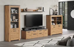 TV-Lowboard 