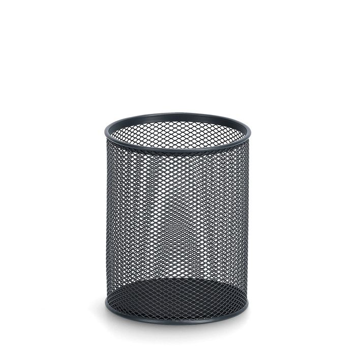 Utensilo Grau Mesh 13,6 cm