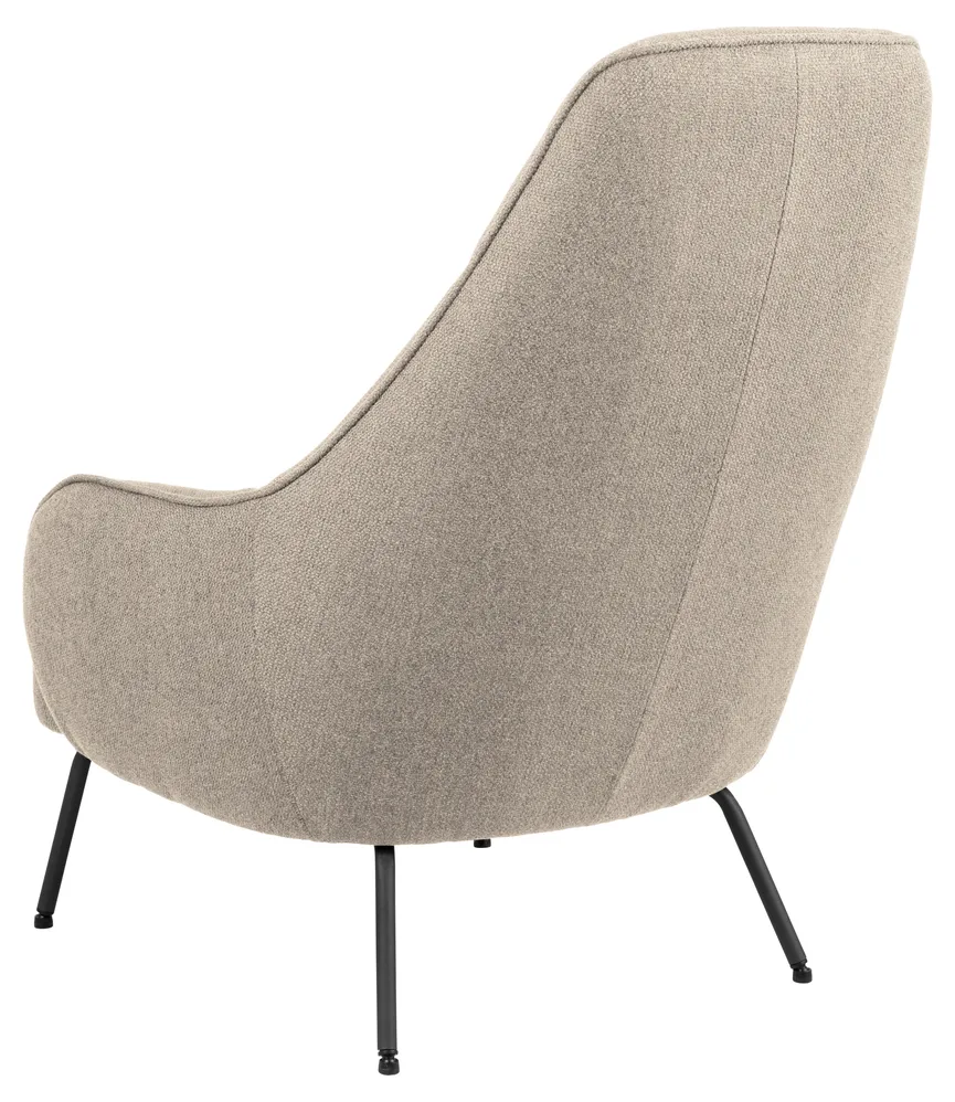 Sessel detail