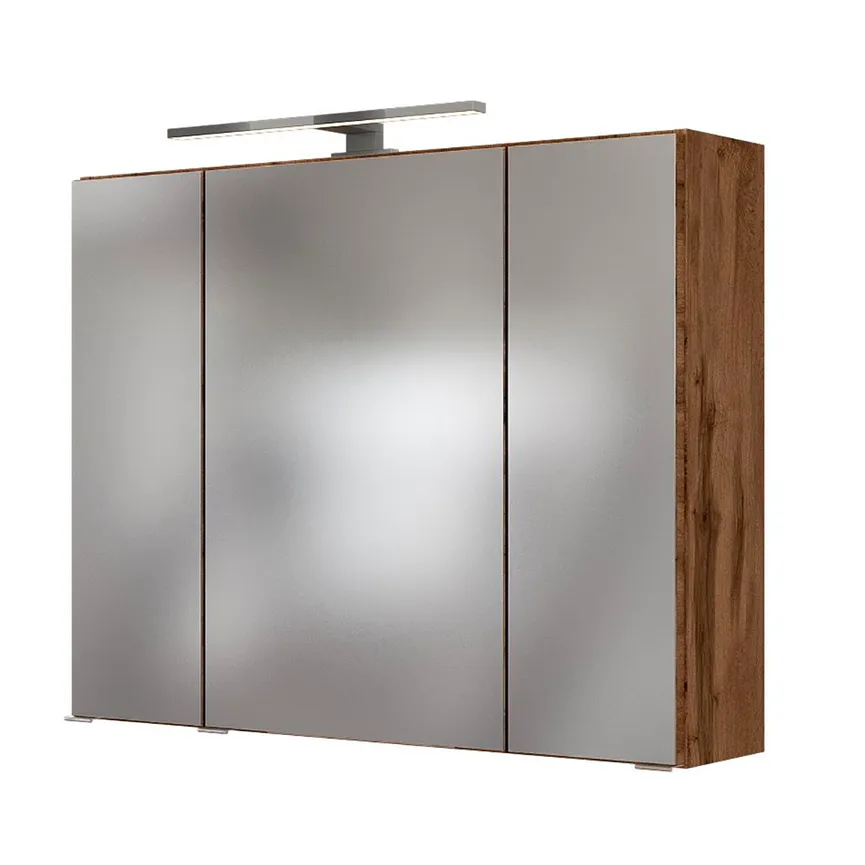 *3D-Spiegelschrank 80 cm hauptaufnahme
