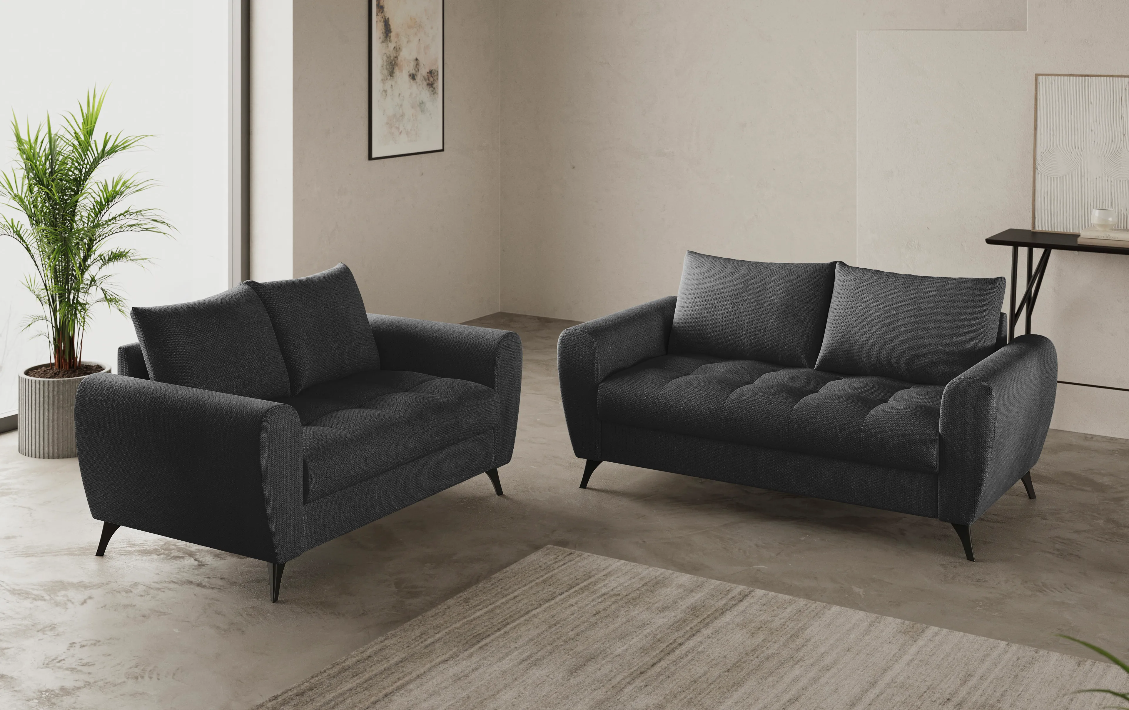 Sofa Blackburn II