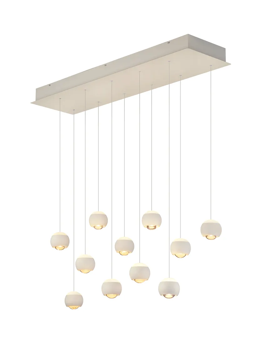 Pendelleuchte "Cannon" hauptaufnahme