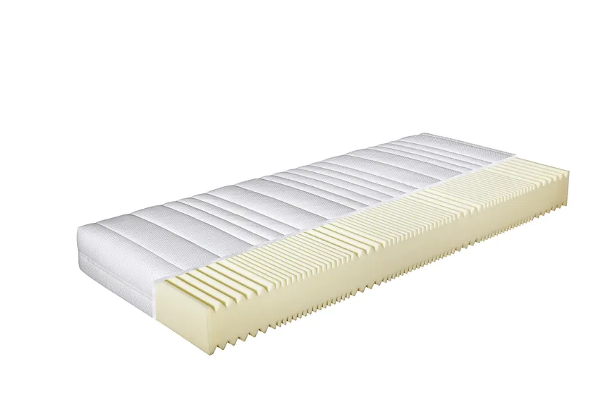 Kaltschaummatratze hauptaufnahme