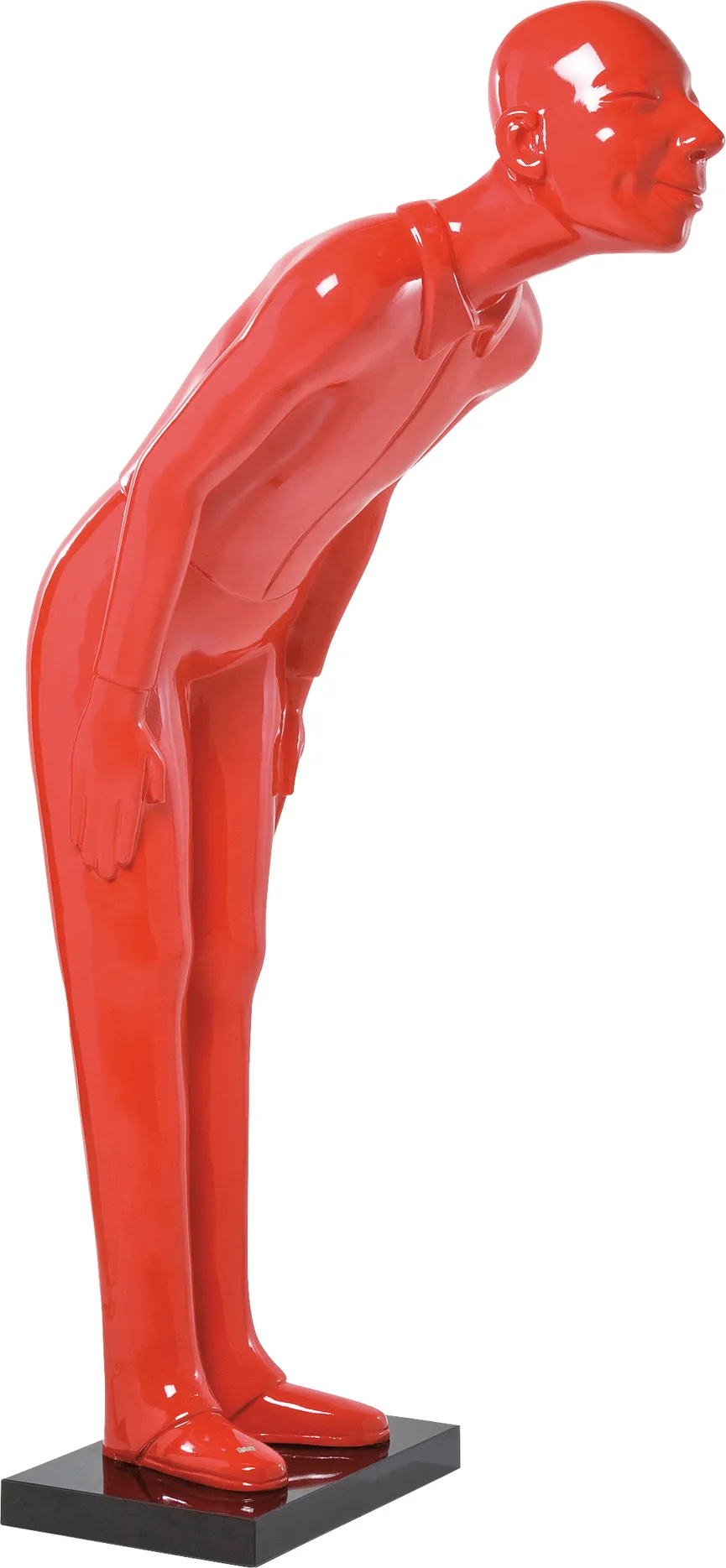 Standfigur hauptaufnahme