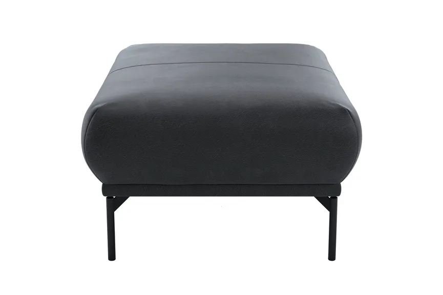 Hocker detail