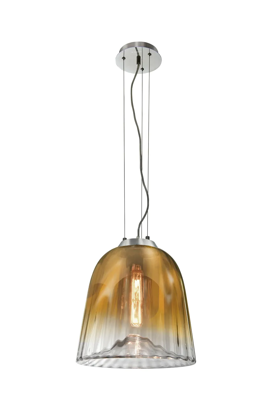 Pendelleuchte "Fiori" material_farbe