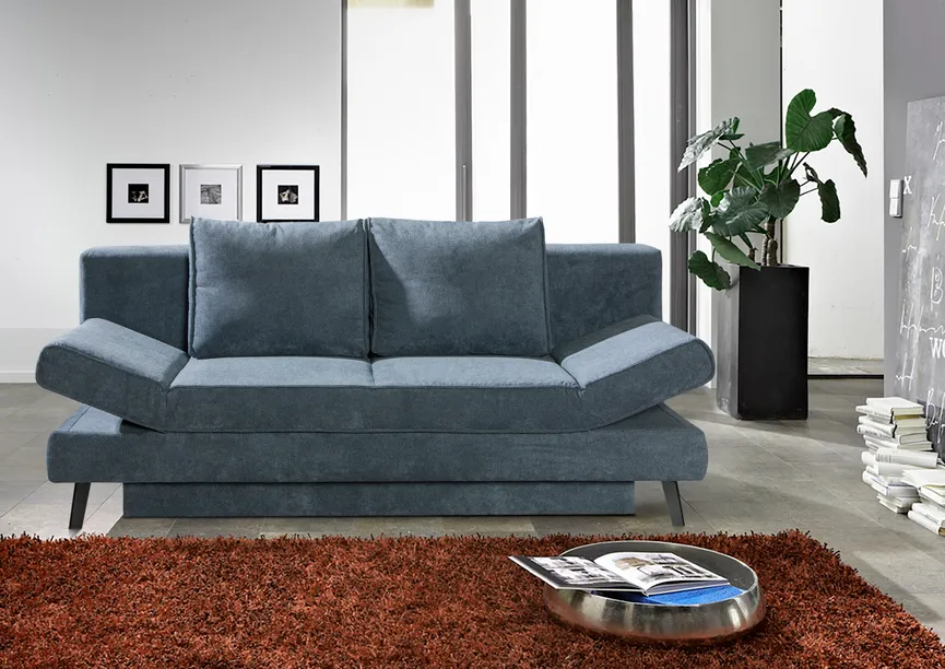 Querschläfer milieu