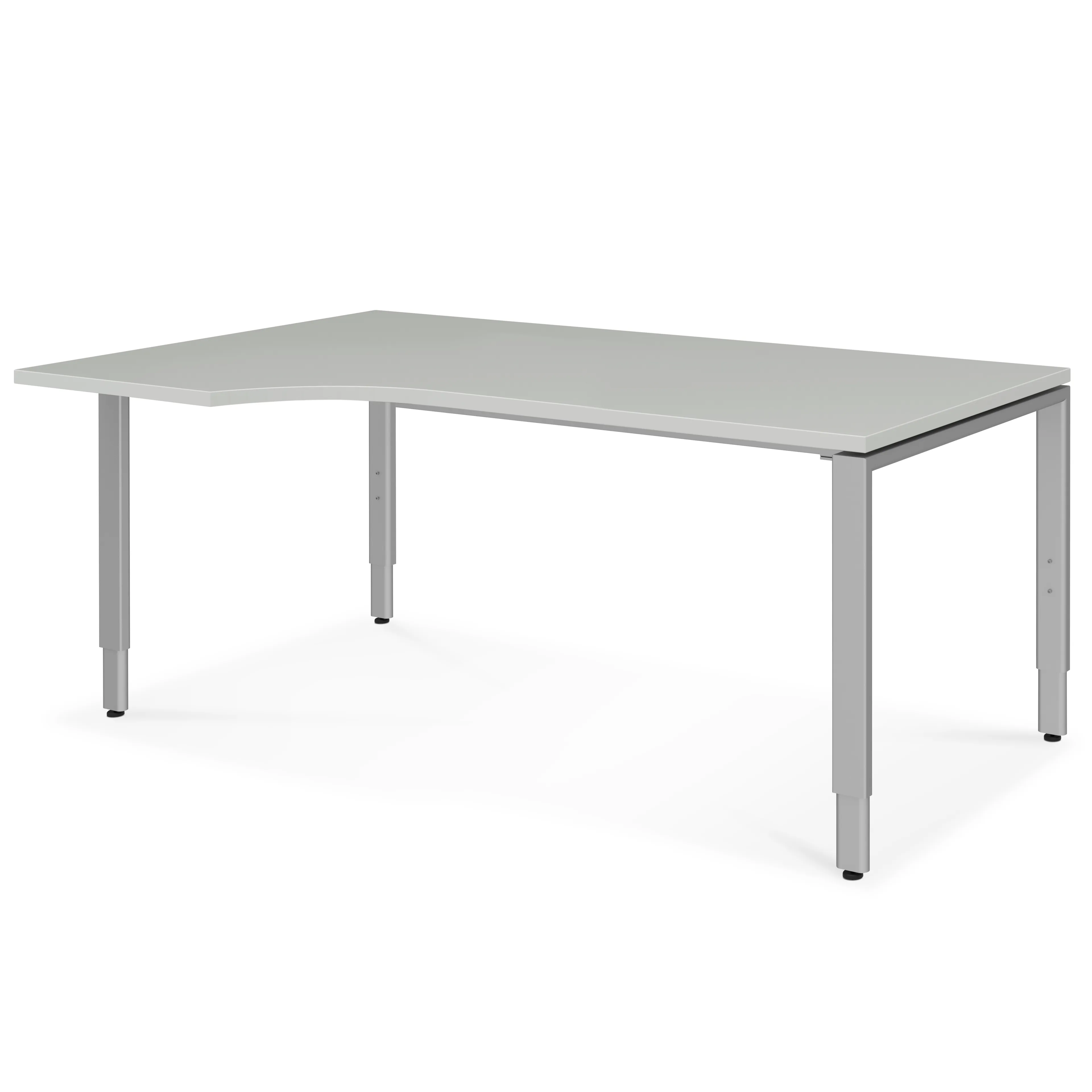 Schreibtisch Techno 200 cm