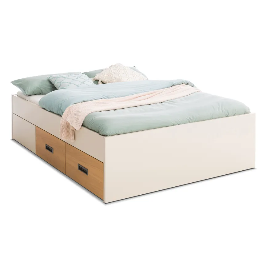 Bett COMBI-BOX 2B detail