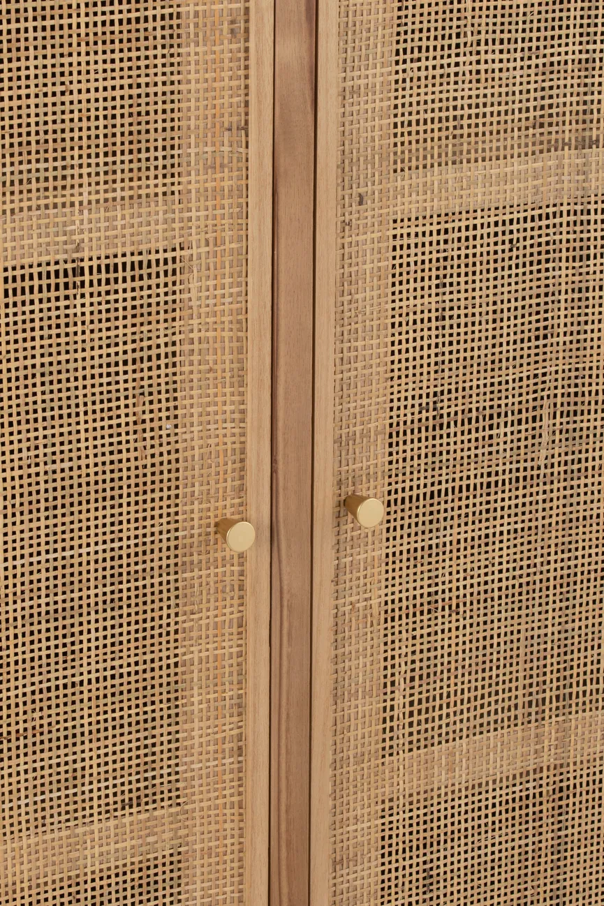 Schrank 2T detail