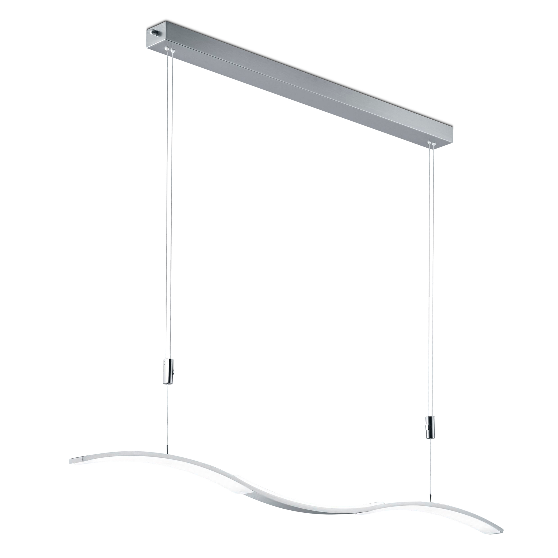 LED-Pendelleuchte
