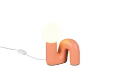 Apricot material_farbe
