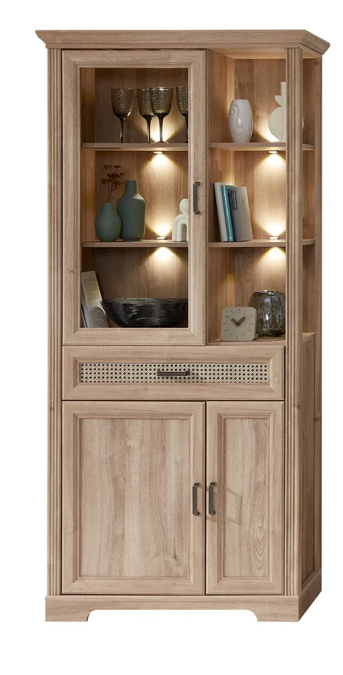 Vitrine 