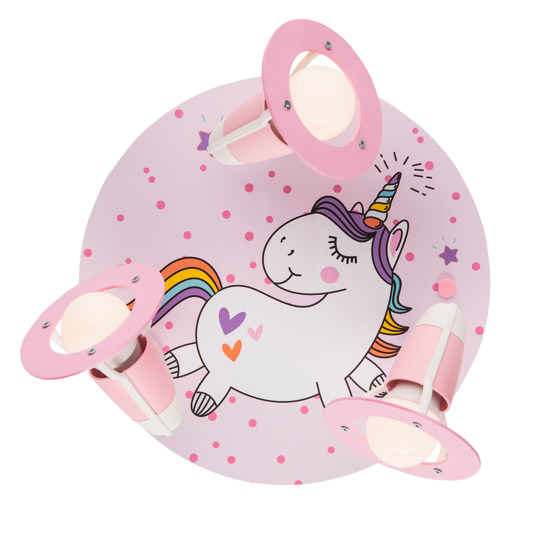 Kinderlampe