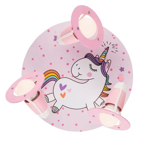 Kinderlampe