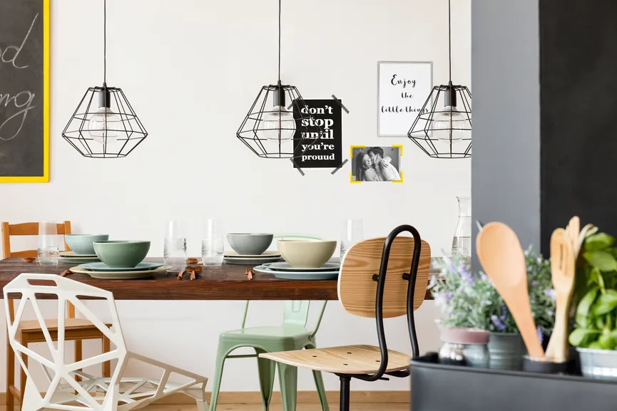 Speiseteller "Beat" sandbeige milieu