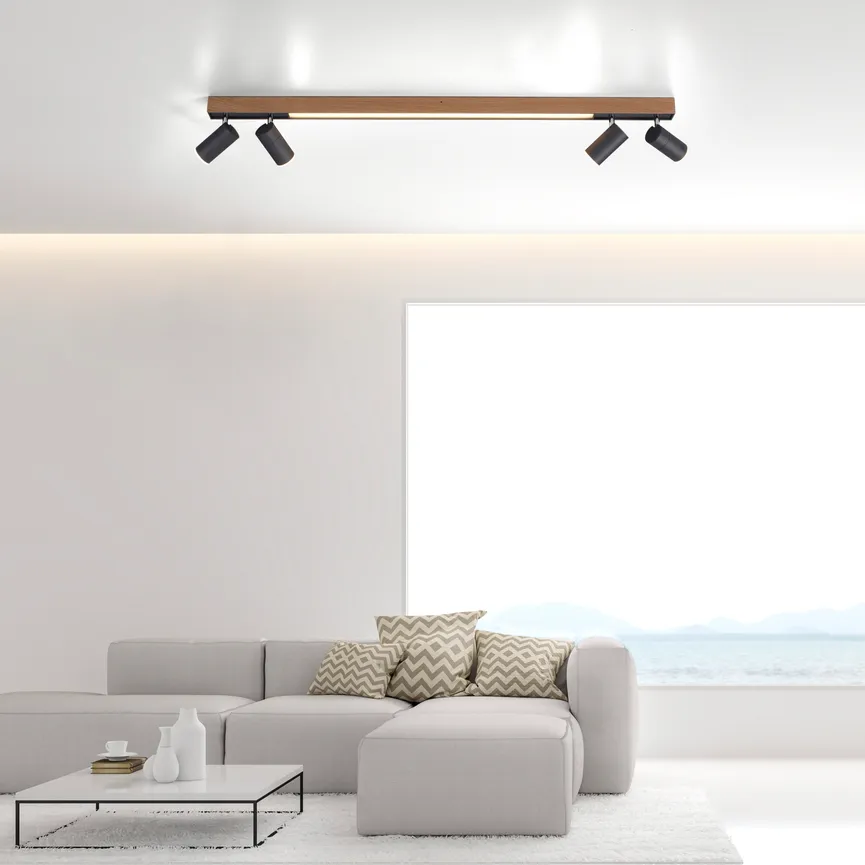 Strahler "PURE-Lines" milieu