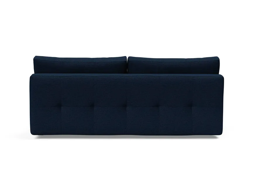 Klappsofa detail