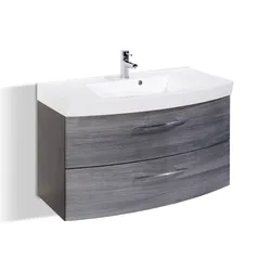 Eiche Rauchsilber material_farbe