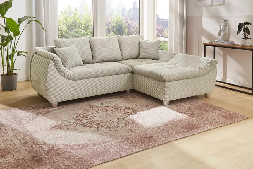 Polstergarnitur detail