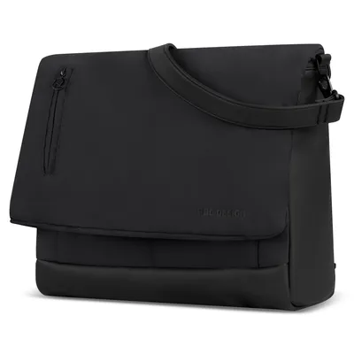 Wickeltasche