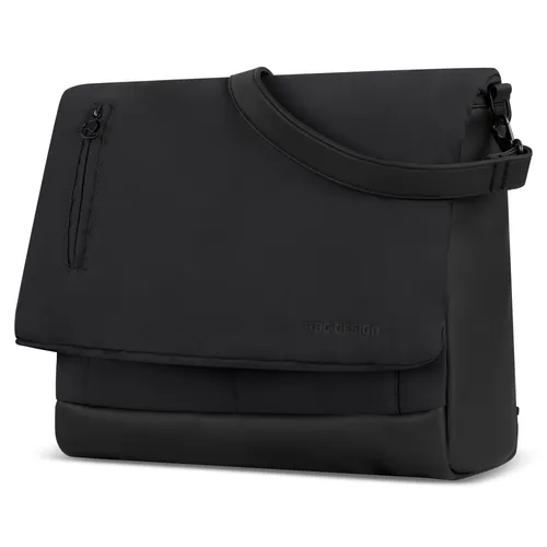 Wickeltasche