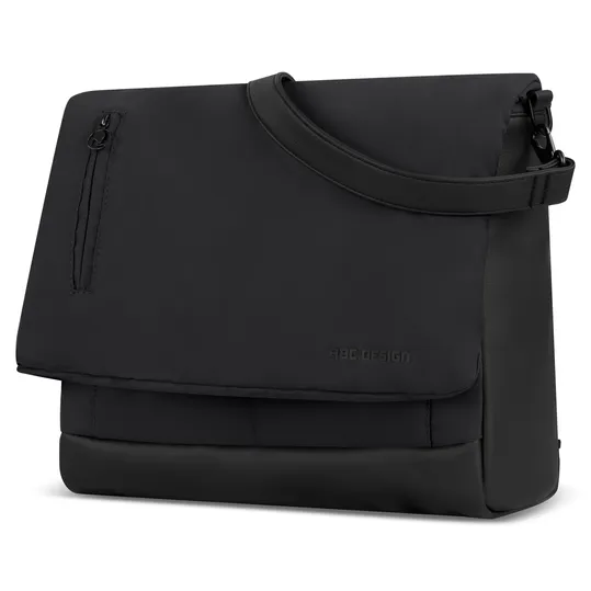 Wickeltasche