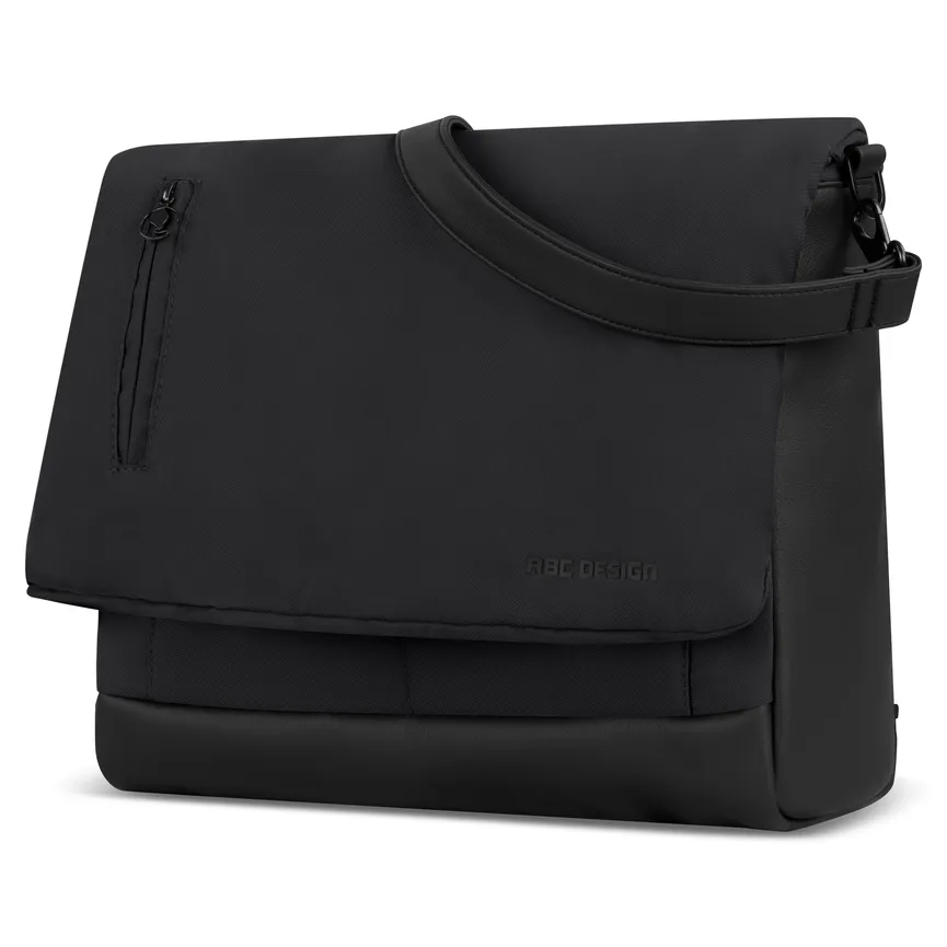 Wickeltasche Urban hauptaufnahme