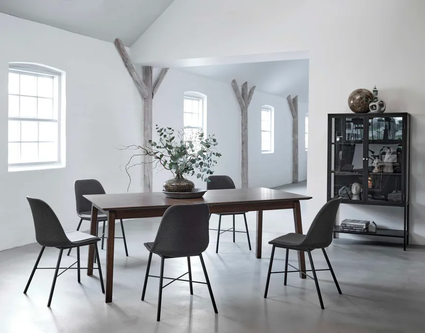 Highboard 2-trg. milieu