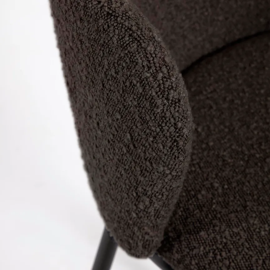Barhocker detail