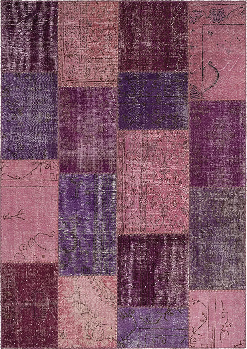 Patchwork hauptaufnahme