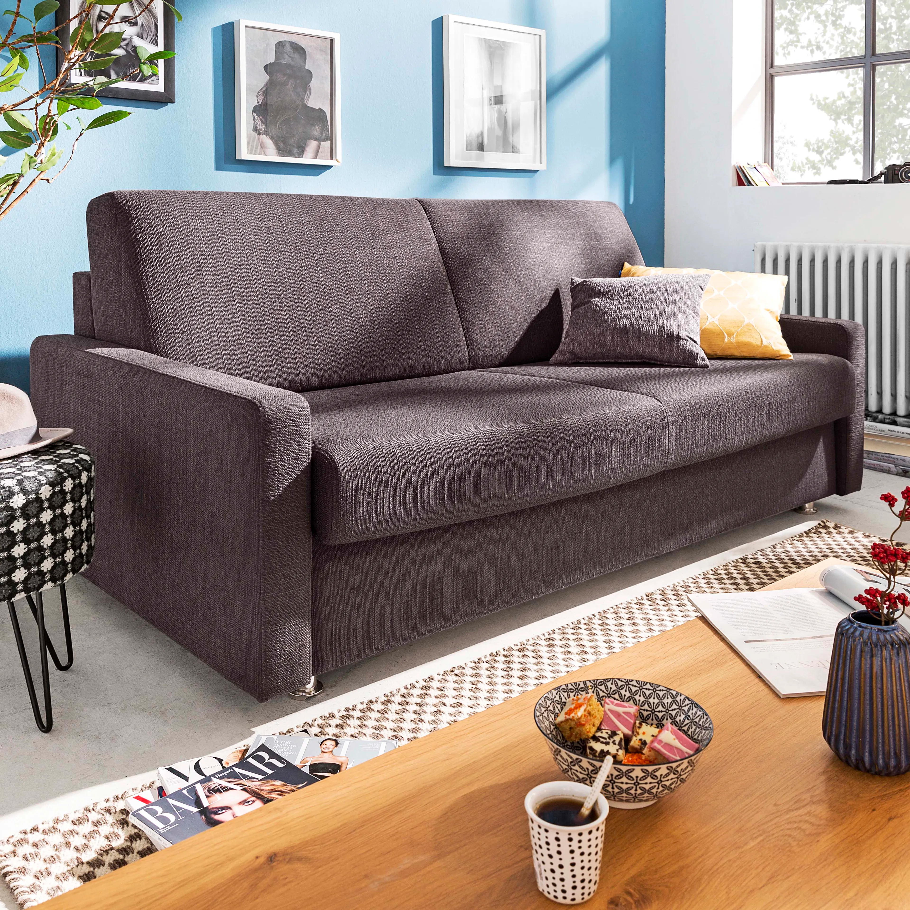 Schlafsofa Memphis
