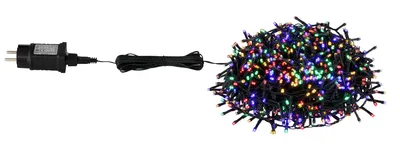 LED-Lichterkette