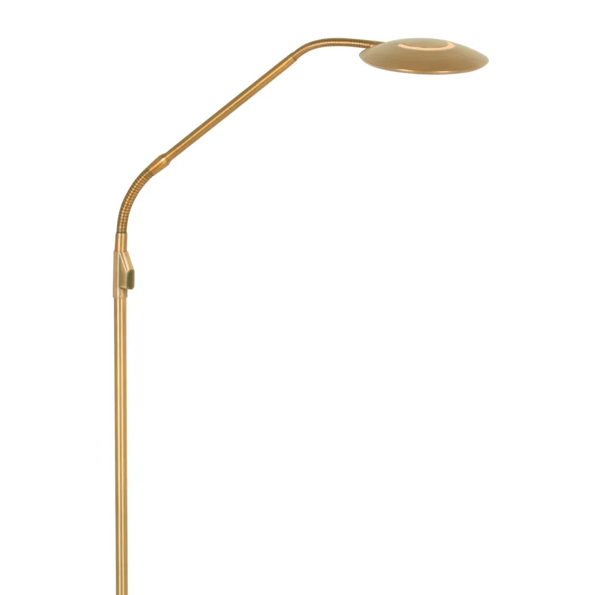 LED-Stehleseleuchte "Zenith2" detail