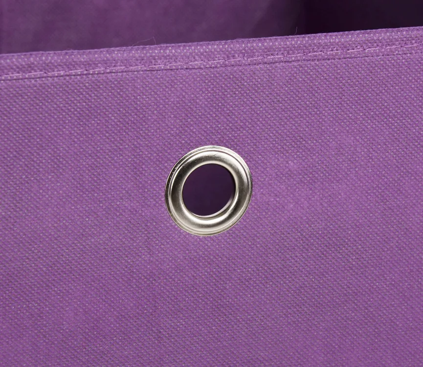 Stoffbox detail