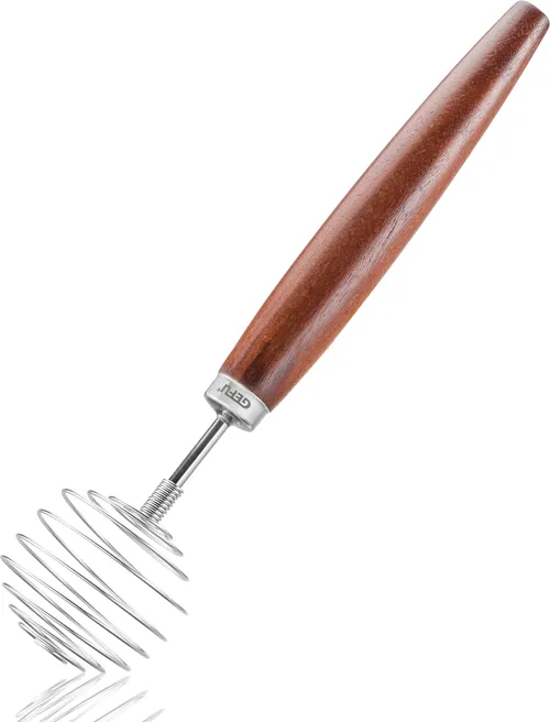 Dänischer Quirlbesen